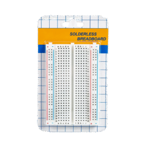 Protoboard 370 puntos