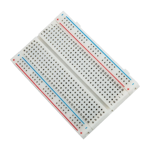 Protoboard 370 puntos - Imagen 3