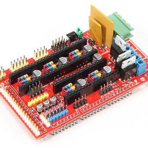 Shield Ramps 1.4 para impresión 3D