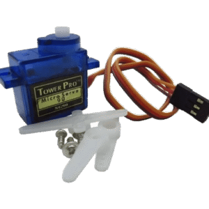 Servo motor SG90
