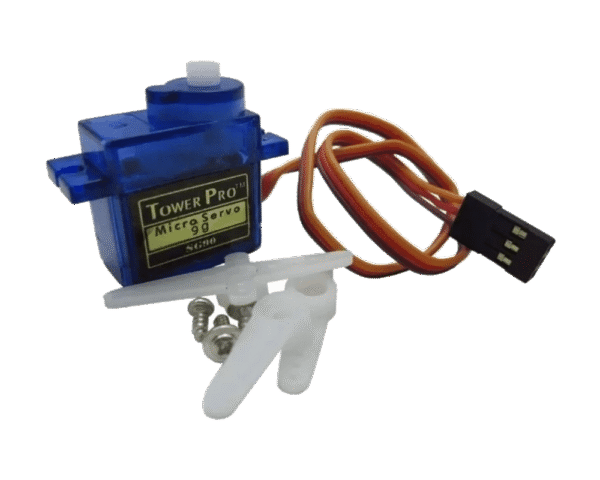 Servo motor SG90