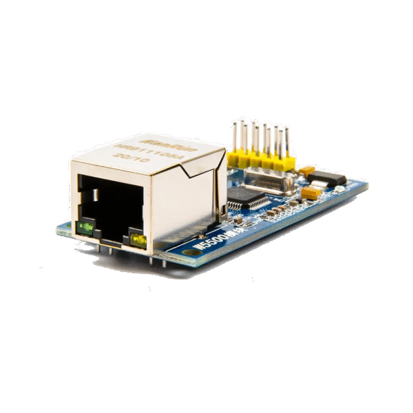 Módulo Ethernet W5500 - Imagen 3