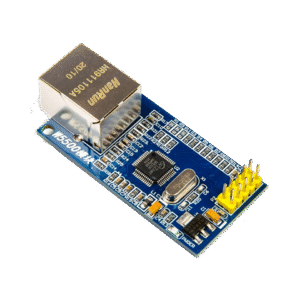 Módulo Ethernet W5500