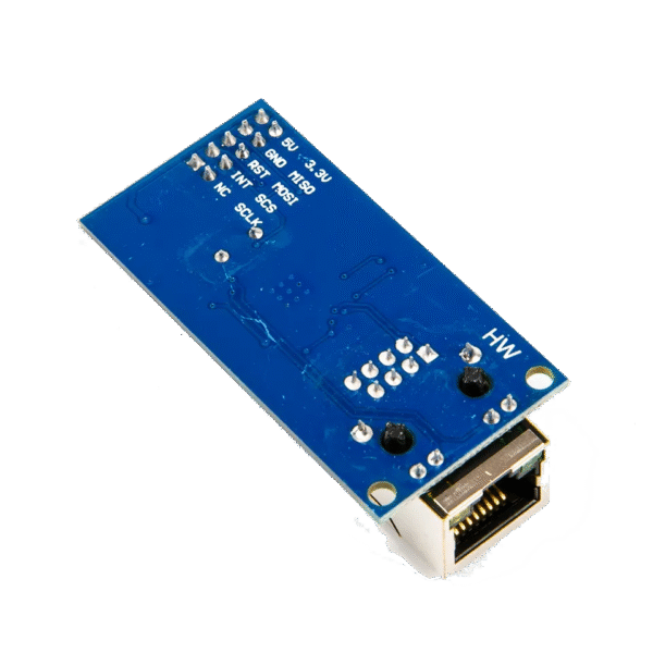 Módulo Ethernet W5500 - Imagen 2